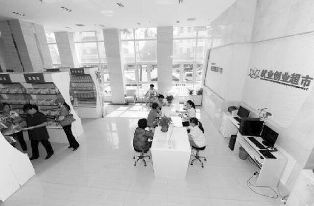 健全政策體系 加大幫扶力度——天津市津南區(qū)切實推進農村勞動力轉移就業(yè)工作