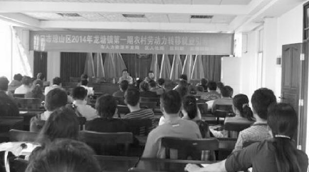 海南省海口市瓊山區(qū)：創(chuàng)業(yè)帶動(dòng)就業(yè) 實(shí)干富民強(qiáng)鎮(zhèn) 全力推進(jìn)農(nóng)村富余勞動(dòng)力轉(zhuǎn)移就業(yè)