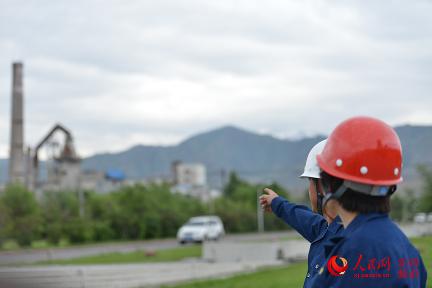 去產(chǎn)能 不下崗——新疆維吾爾自治區(qū)阜康市妥善安置企業(yè)職工