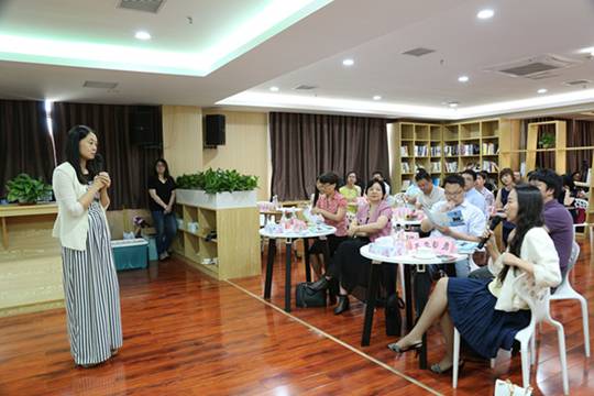 政府搭臺(tái) 創(chuàng)投對(duì)接 共助大學(xué)生創(chuàng)業(yè)——湖北省人才服務(wù)局“創(chuàng)立方·首場(chǎng)大學(xué)生創(chuàng)業(yè)路演周會(huì)”成功舉辦