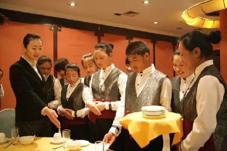 重慶市實施終身職業(yè)技能培訓(xùn)制度：農(nóng)民工免費接受培訓(xùn)！