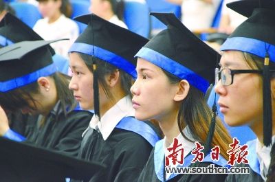 廣東省江門市“重金”扶持大學生就業(yè)創(chuàng)業(yè)