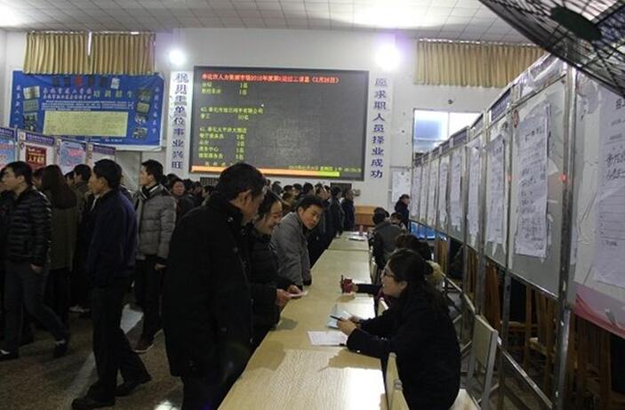 浙江省奉化市秉承“精準理念”幫扶農(nóng)民工就業(yè)