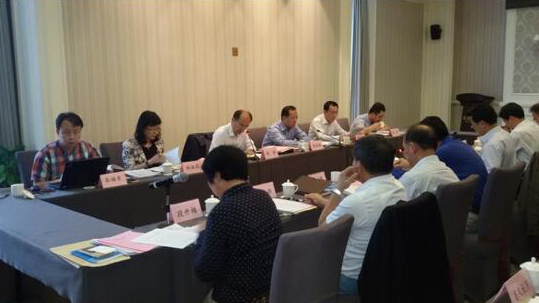 部際聯(lián)席會議督查組督查安徽省全面治理拖欠農(nóng)民工工資問題工作