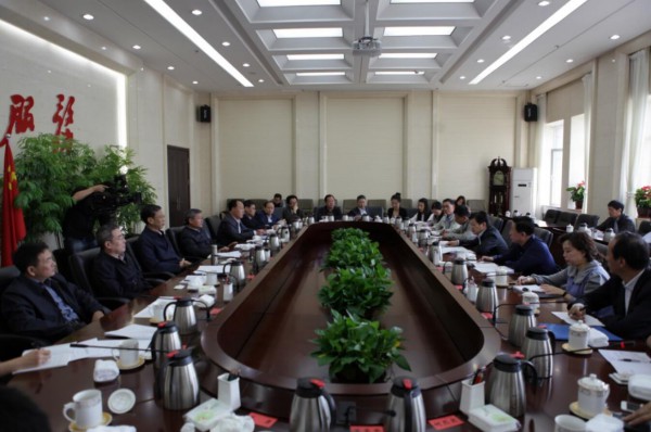 國(guó)務(wù)院督察組對(duì)甘肅省全面治理拖欠農(nóng)民工工資問題情況進(jìn)行專項(xiàng)督查