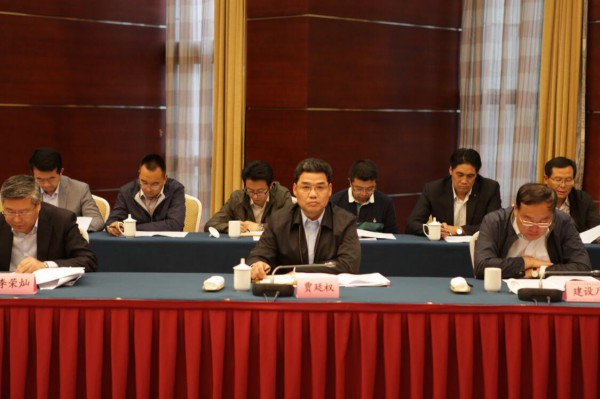 國(guó)務(wù)院督察組對(duì)甘肅省全面治理拖欠農(nóng)民工工資問題情況進(jìn)行專項(xiàng)督查