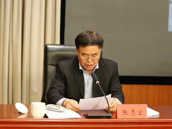 山東省農(nóng)民工同工同酬經(jīng)驗(yàn)交流視頻會(huì)議在濟(jì)南市召開(kāi)