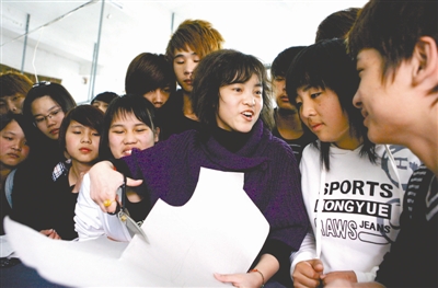 “畢業(yè)即就業(yè)”？訂單培養(yǎng)這樣做！