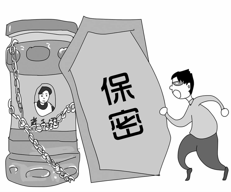 防范商業(yè)泄密不能僅靠事后追責(zé)