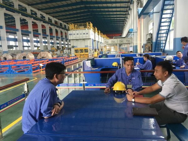 貴州省榕江縣回訪就業(yè)扶貧勞務(wù)輸出輸送人員