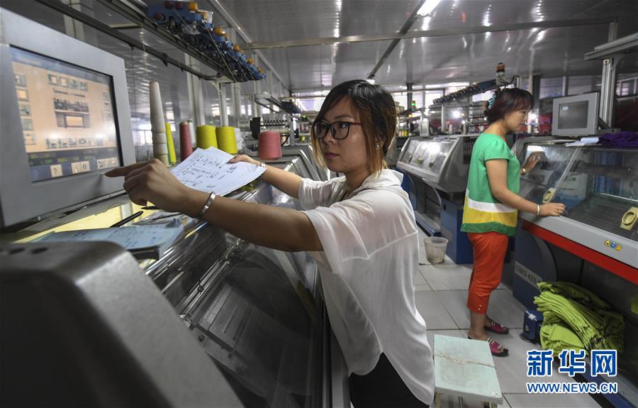 河北故城：3000多名外出務(wù)工人員實(shí)現(xiàn)家門口就業(yè)