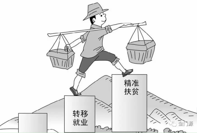 青海門源：四項措施打好轉移就業(yè)脫貧攻堅戰(zhàn) 