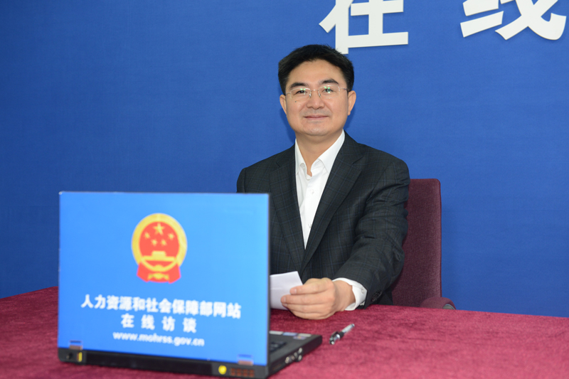 人社部人力資源市場司副司長張文淼解讀《人力資源服務(wù)業(yè)發(fā)展行動計(jì)劃》 人社部人力資源市場司副司長張文淼解讀《人力資源服務(wù)業(yè)發(fā)展行動計(jì)劃》