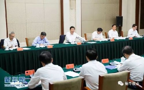 這四年，精準(zhǔn)扶貧實現(xiàn)歷史跨越