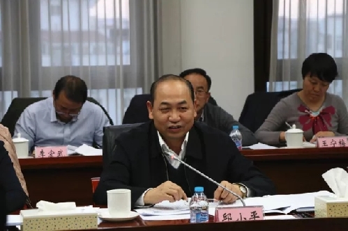 人社部召開深度貧困地區(qū)人社扶貧攻堅工作座談會