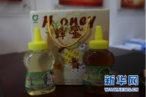 山西石樓：感受脫貧攻堅之“新”