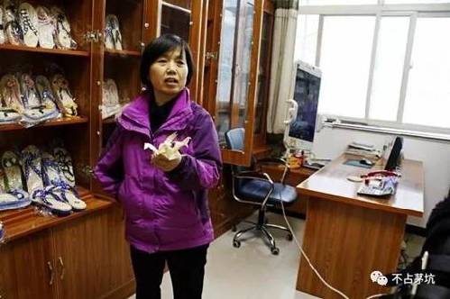 陜西武功:設(shè)立首家殘疾人就業(yè)扶貧社區(qū)工廠 陜西武功:設(shè)立首家殘疾人就業(yè)扶貧社區(qū)工廠