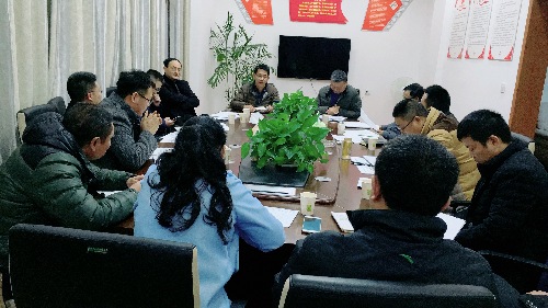 市就業(yè)局蒞臨鉛山縣就業(yè)局督查考核就業(yè)創(chuàng)業(yè)和就業(yè)扶貧工作