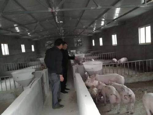 陜西：商南縣人社局干群齊心合力戰(zhàn)貧困取得階段性成果