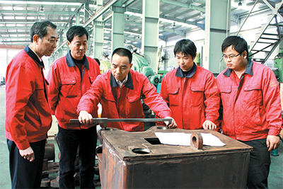 浙江：技能衢州 產(chǎn)業(yè)工匠新?lián)u籃