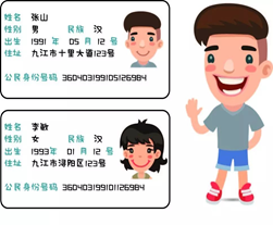 創(chuàng)業(yè)你準(zhǔn)備好了嗎？——江西九江漫畫式圖解創(chuàng)業(yè)貸款