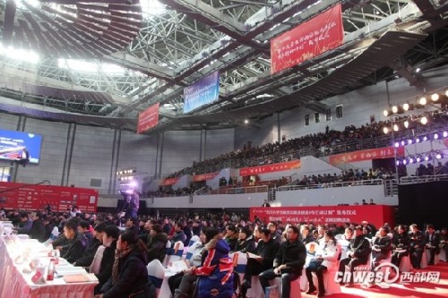 陜西：西安推出系列新政 計(jì)劃5年留百萬大學(xué)生就業(yè)創(chuàng)業(yè)