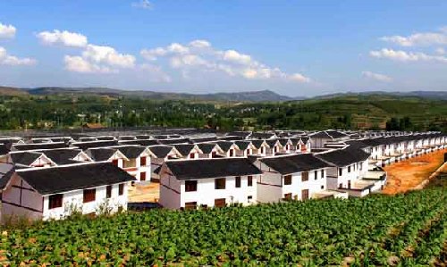 貴州省煙草專賣局：產(chǎn)業(yè)發(fā)展“同頻”脫貧攻堅(jiān)