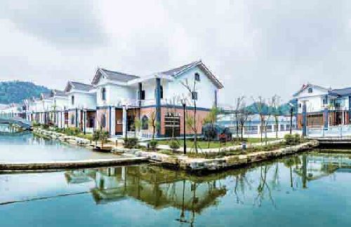 貴州省煙草專賣局：產(chǎn)業(yè)發(fā)展“同頻”脫貧攻堅(jiān)