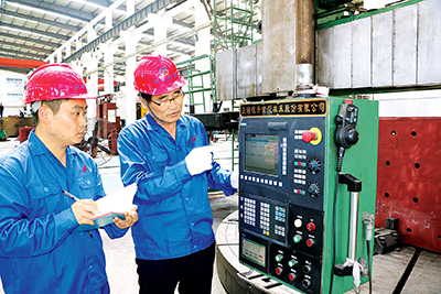 浙江富陽(yáng)：加大人才引進(jìn)力度