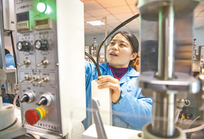 江蘇宿城：農(nóng)民工有了返鄉(xiāng)創(chuàng)業(yè)園