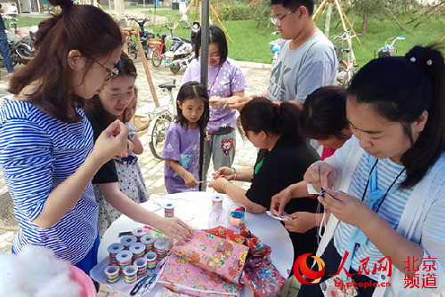 探秘北京人才公租房 非京籍90后創(chuàng)業(yè)者在“創(chuàng)客小鎮(zhèn)”安家 探秘北京人才公租房 非京籍90后創(chuàng)業(yè)者在“創(chuàng)客小鎮(zhèn)”安家