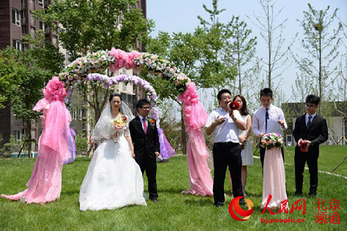 探秘北京人才公租房 非京籍90后創(chuàng)業(yè)者在“創(chuàng)客小鎮(zhèn)”安家 探秘北京人才公租房 非京籍90后創(chuàng)業(yè)者在“創(chuàng)客小鎮(zhèn)”安家