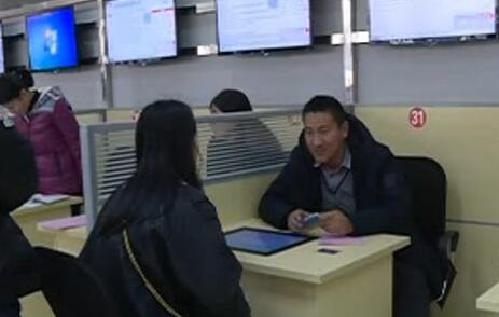 江蘇宿城：2018“春風(fēng)行動(dòng)”啟動(dòng) 8000崗位等你來(lái)