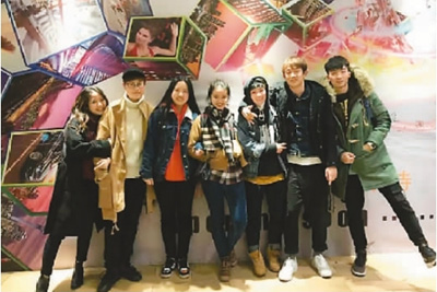 新形勢(shì)下 歸國(guó)創(chuàng)業(yè)的3大驅(qū)動(dòng)力