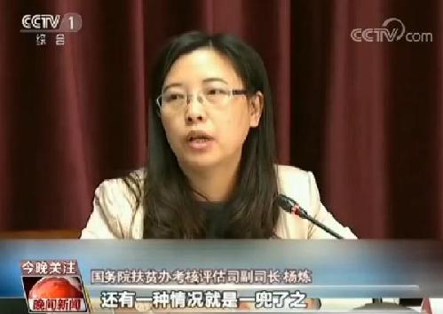 22省區(qū)市迎脫貧攻堅(jiān)年度大考 考什么？怎么考？