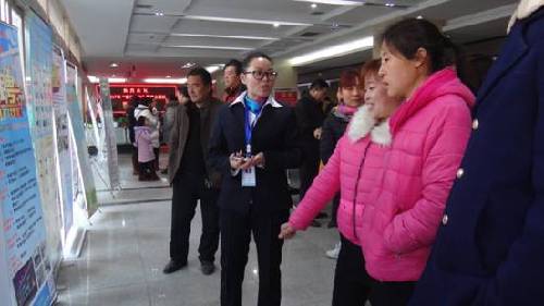 陜西：洋縣勞動服務(wù)局2017年多舉措促進貧困勞動力就業(yè)創(chuàng)業(yè)