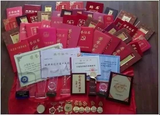 草根少年的“逆襲”之路——國家科技進(jìn)步獎獲得者洪家光講述成長的故事