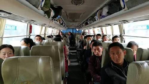 陜西：洋縣勞動服務(wù)局2017年多舉措促進(jìn)貧困勞動力就業(yè)創(chuàng)業(yè)