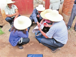 云南呈貢區(qū):讓涉農(nóng)居民共享新區(qū)發(fā)展成果 云南呈貢區(qū):讓涉農(nóng)居民共享新區(qū)發(fā)展成果