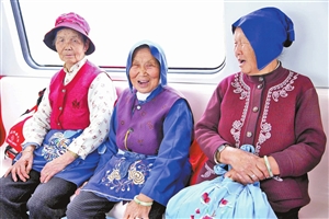 云南呈貢區(qū):讓涉農(nóng)居民共享新區(qū)發(fā)展成果 云南呈貢區(qū):讓涉農(nóng)居民共享新區(qū)發(fā)展成果