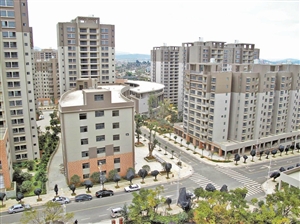 云南呈貢區(qū):讓涉農(nóng)居民共享新區(qū)發(fā)展成果 云南呈貢區(qū):讓涉農(nóng)居民共享新區(qū)發(fā)展成果