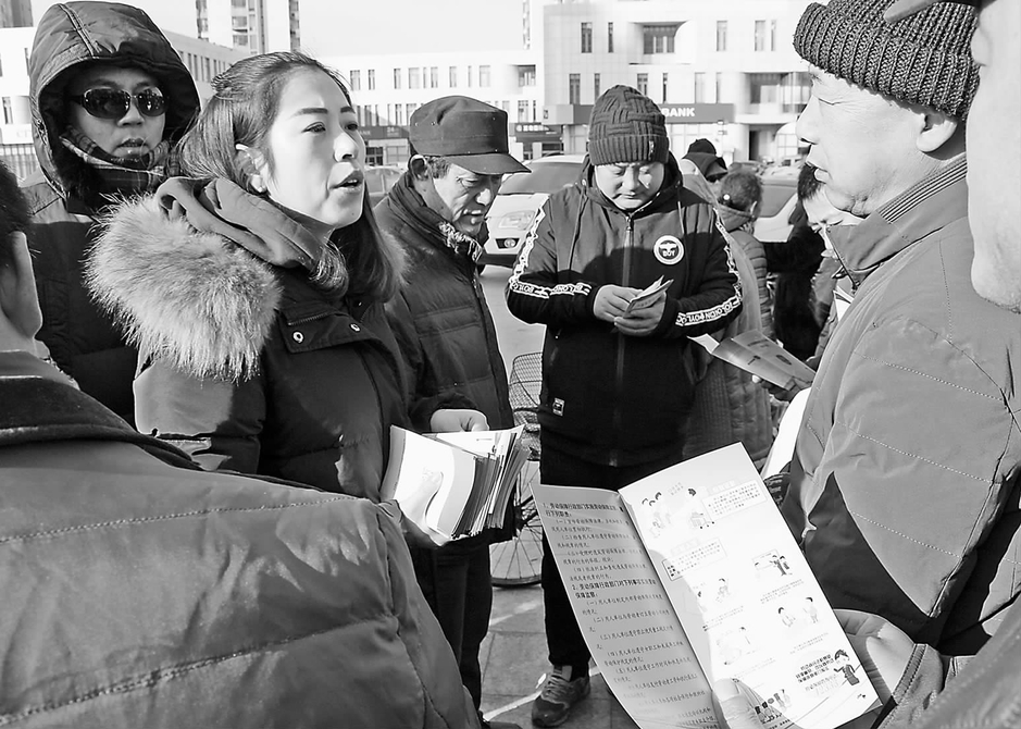 讓回家的路不再遙遠(yuǎn)——全國開展保障農(nóng)民工工資支付專項(xiàng)行動綜述