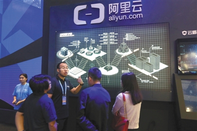 云服務(wù)普惠時(shí)代,創(chuàng)業(yè)者路在何方? 云服務(wù)普惠時(shí)代,創(chuàng)業(yè)者路在何方?