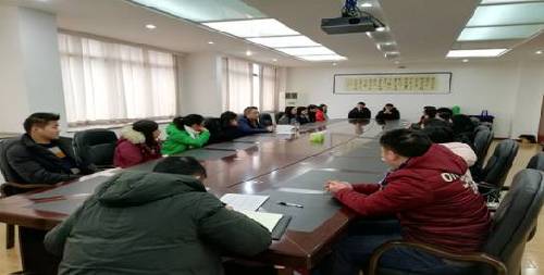 湖北宜都：2018年實(shí)習(xí)實(shí)訓(xùn)工作迎來開門紅