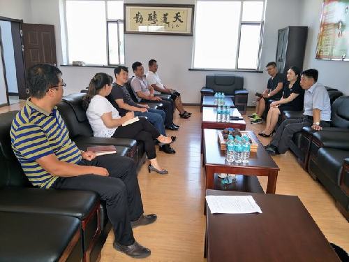 不忘初心 牢記使命 繼往開(kāi)來(lái) 再創(chuàng)輝煌——吉林省琿春市連續(xù)三年被評(píng)為省級(jí)農(nóng)村勞動(dòng)力轉(zhuǎn)移就業(yè)先進(jìn)縣