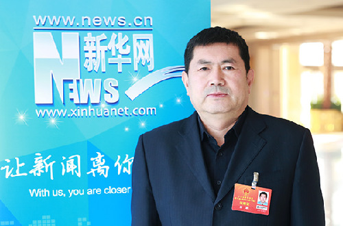 楊敏：加大創(chuàng)新創(chuàng)業(yè)培養(yǎng)力度培養(yǎng)應(yīng)用型人才