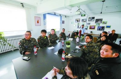 創(chuàng)客公寓的年輕人：用智慧和汗水追尋著創(chuàng)業(yè)夢想