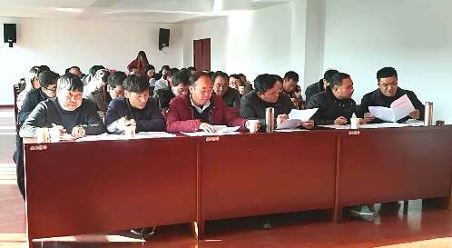 江西省樂(lè)平市就業(yè)局精心籌備2018年“春風(fēng)行動(dòng)”