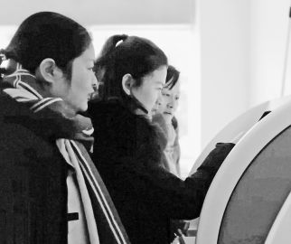 江西永新：醫(yī)保繳費(fèi)方式多樣化