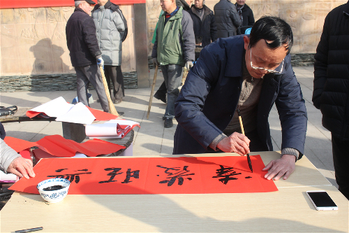 湖北漢川就業(yè)援助月專場招聘會圓滿收官